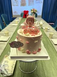 点击看大图 -梓爱月子中心(花都店)
