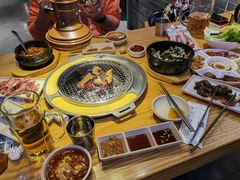 -喜来稀肉(北外滩白玉兰广场店)