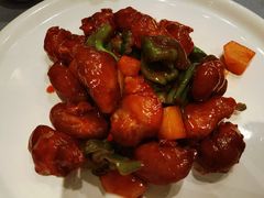-金哥私房菜馆(张府园总店)