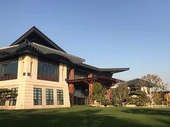 -北京雁栖湖国际会展中心