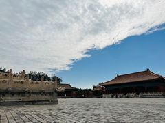 -北京市劳动人民文化宫(太庙)