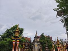 -西双版纳总佛寺