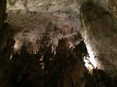 -波斯托伊纳溶洞