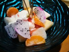 -割烹旭日本料理(龙湖狮山天街店)
