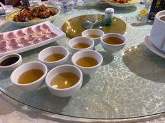 -大树头·花园餐厅(市桥店)