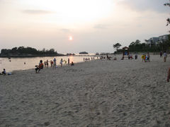 -沙扒湾