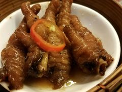 -添好运点心专门店(深水埗店)