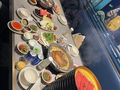 -一绪に寿喜烧(荟聚店)