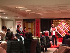 -老客站酒楼(金花南路店)