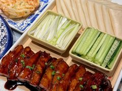 -秦淮巷·四季小馆