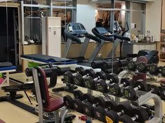 -中田健身工作室(太阳广场店)