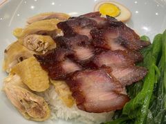 -粤小馆(天安云谷店)