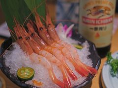 -沼津港渔市(宏伊国际广场店)