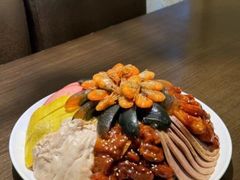 -東城故事·尋找姆媽的味道(玉兰路店)