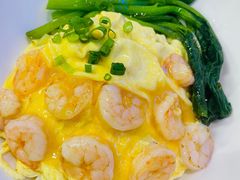 -七爷清汤腩·港式餐厅(金狮广场店)