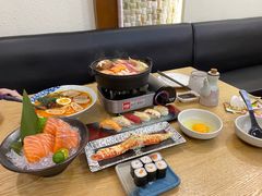 -赤稻·日式料理(禅城店)