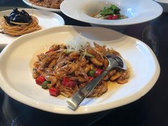 -天伦里餐厅(绿城桃花源店)
