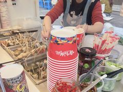 -耀达百货(回浦路店)