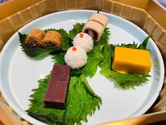 -京味张·北京烤鸭(南山店)