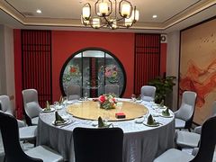 -川香鼎盛·川府家宴商务宴请(市桥富华总店)