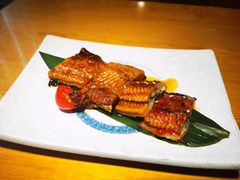 -禾风·海鲜料理自助(玉林店)