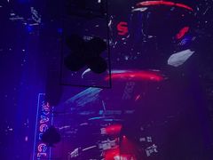 -SPACE CLUB酒吧(九纬路店)