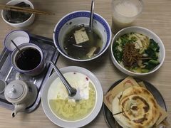 -樊记腊汁肉(竹笆市总店)