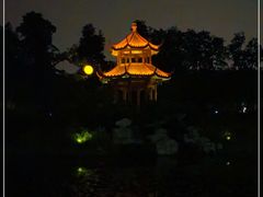 -四川大学(望江校区)