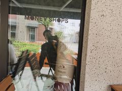 -Money Shops(愚园路店)