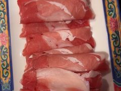 -京悦南门涮羊肉·羊蝎子火锅(田林路店)