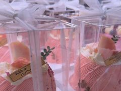 乌龙蜜桃-万利隆(车站店)