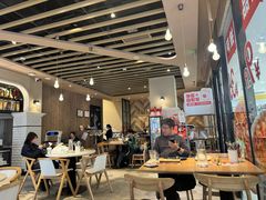 -必胜客(龙泉万达店)