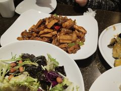 -老牌坊鲁菜名店(聊城美食岛店)