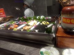 -吉布鲁牛排海鲜自助(硕果时代店)