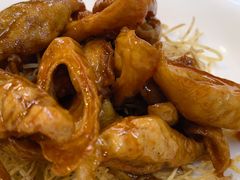 -文记壹心鸡(宝华路店)