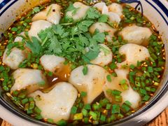 -袁家村关中印象美食(万象汇店)