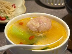 -一川二水•粤川醉(CP静安店)