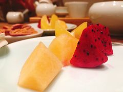 -梅间堂茶馆(绿地缤纷城店)