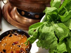-京门老爆三·铜锅涮肉 爆肚(望京店)