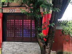 -天龙八部武侠城
