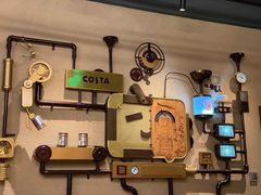 -COSTA COFFEE(国正中心店)