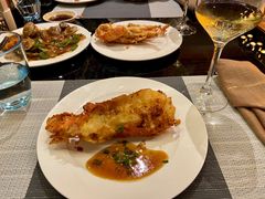 -顺德美的万豪酒店·自助餐·贡厨