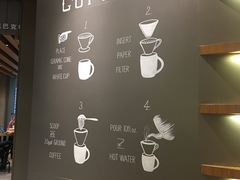 菜单-星巴克(丁香国际商业中心店)