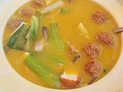 -面辣子·陕西家乡菜(钟楼店)