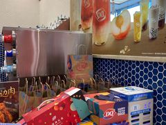 -DQ·蛋糕·冰淇淋(科华王府井店)