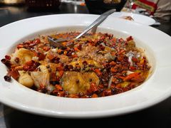 -旺顺阁·北京菜·烤鸭(大望路店)