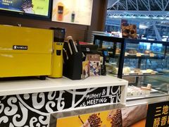 -麦当劳(广州南站店)
