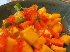 -原石牛扒·约会餐厅(龙城万科里店)