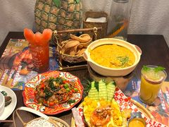 -泰妃殿(武汉首店)