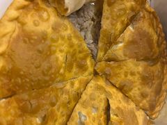 羊肉比萨饼-维吾尔餐厅(宜山路店)